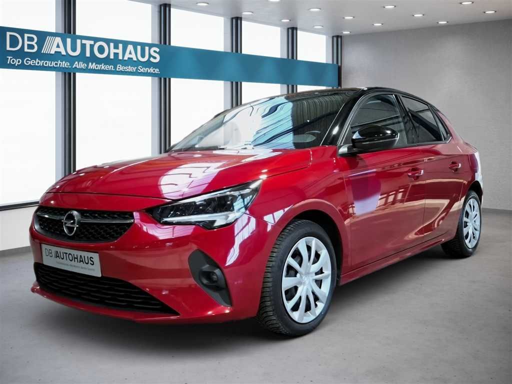 Opel Corsa 2022