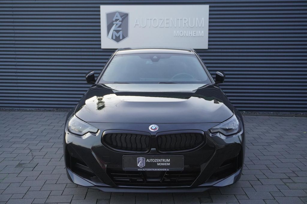 BMW 230 2023