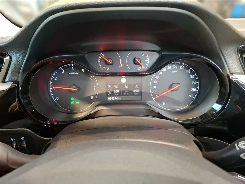 Opel Corsa 2022
