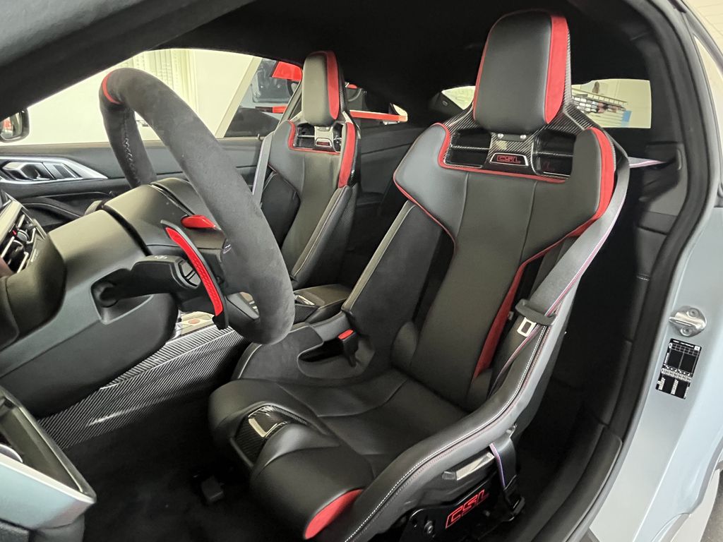 BMW M4 2023
