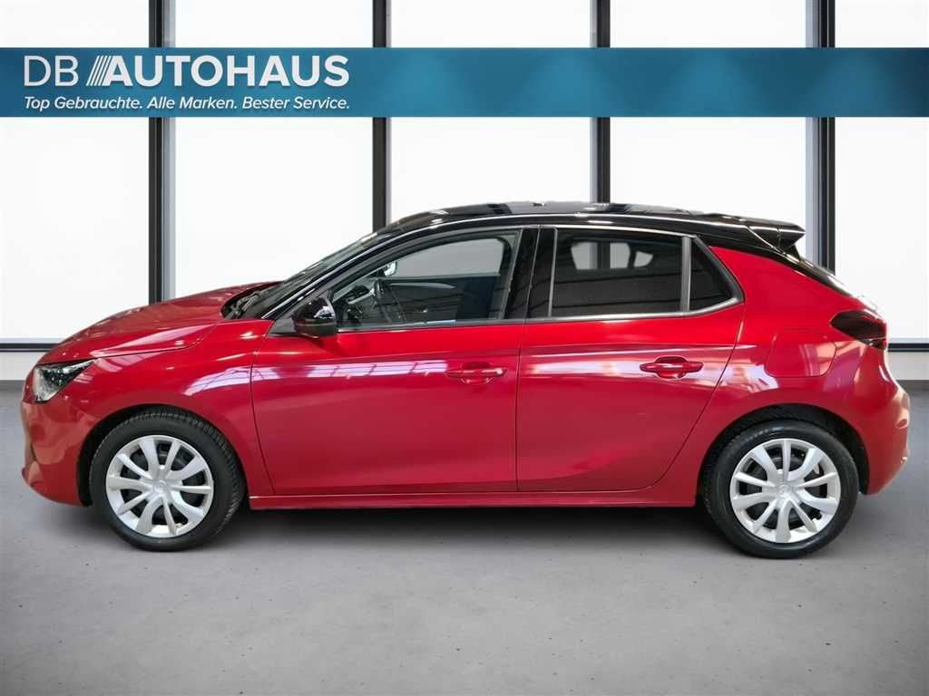 Opel Corsa 2022