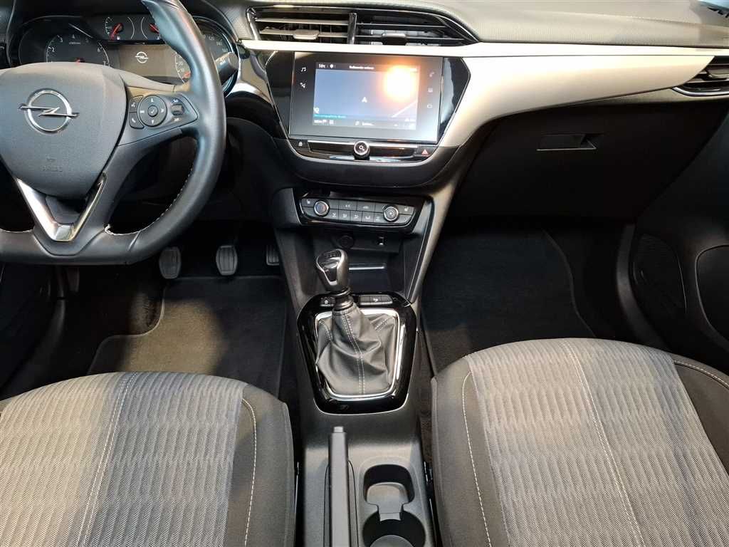 Opel Corsa 2022