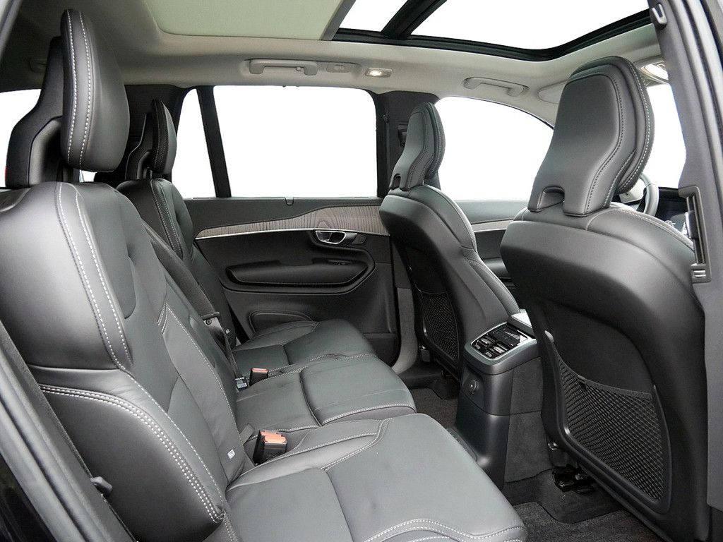 Volvo XC90 2022