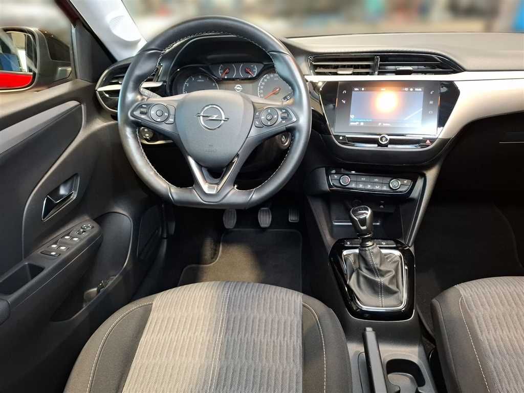 Opel Corsa 2022