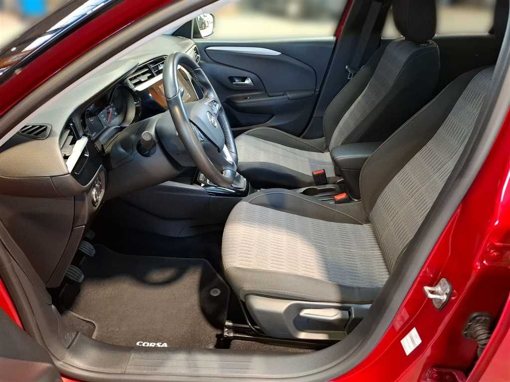 Opel Corsa 2022
