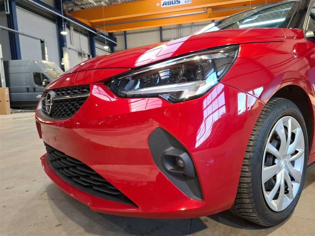 Opel Corsa 2022