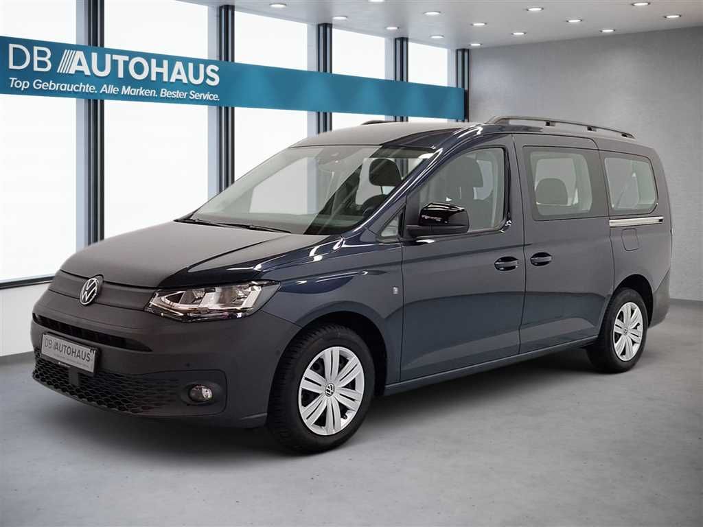 Volkswagen Caddy 2023