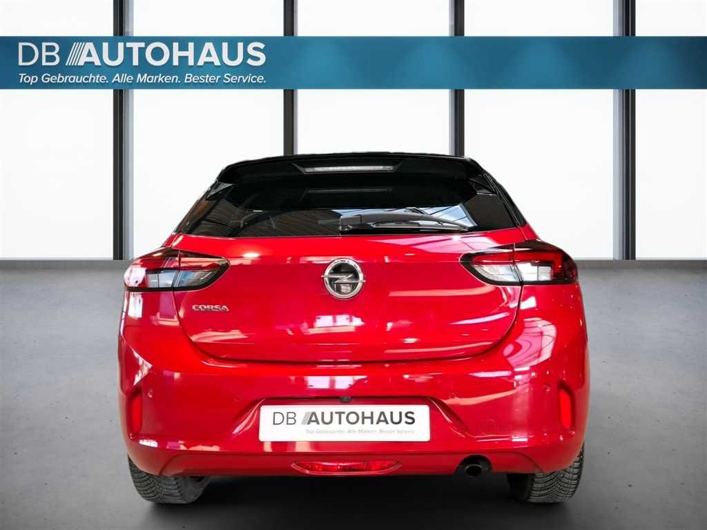 Opel Corsa 2022