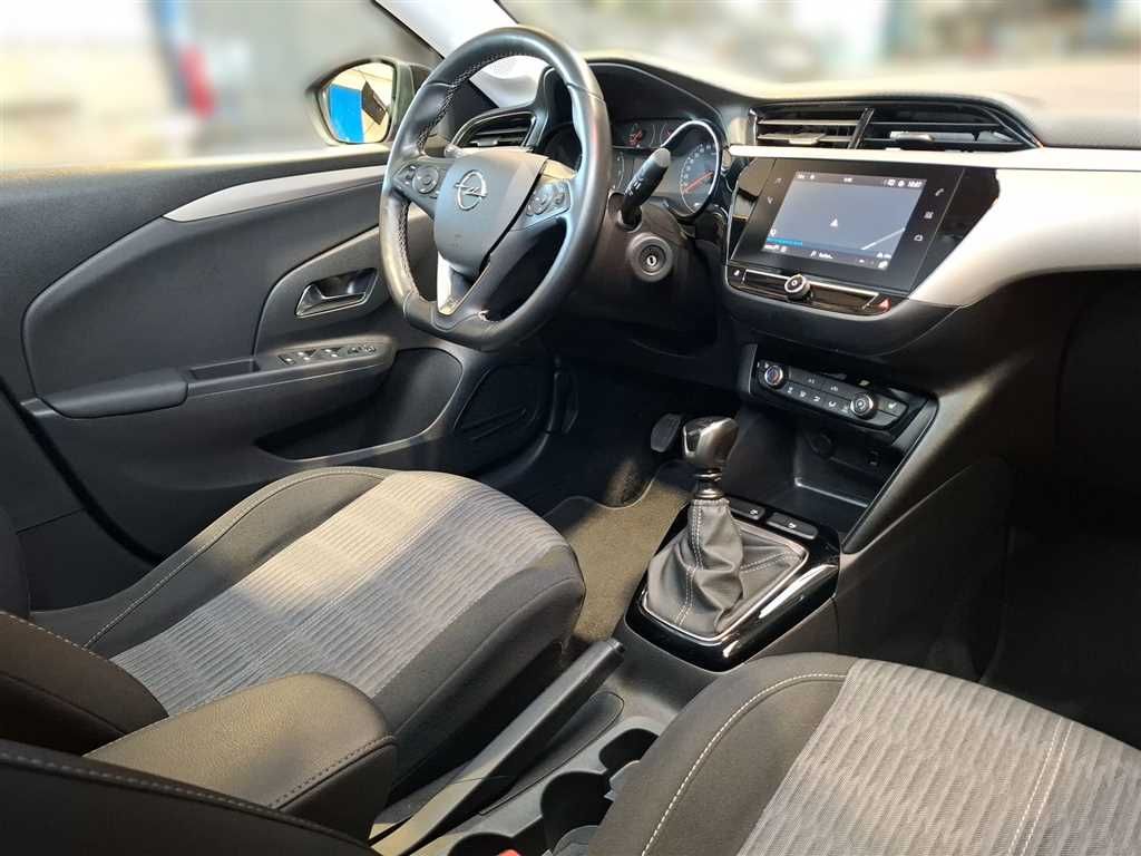 Opel Corsa 2022