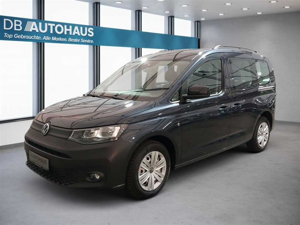 Volkswagen Caddy 2023