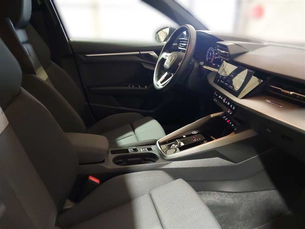 Audi A3 2024