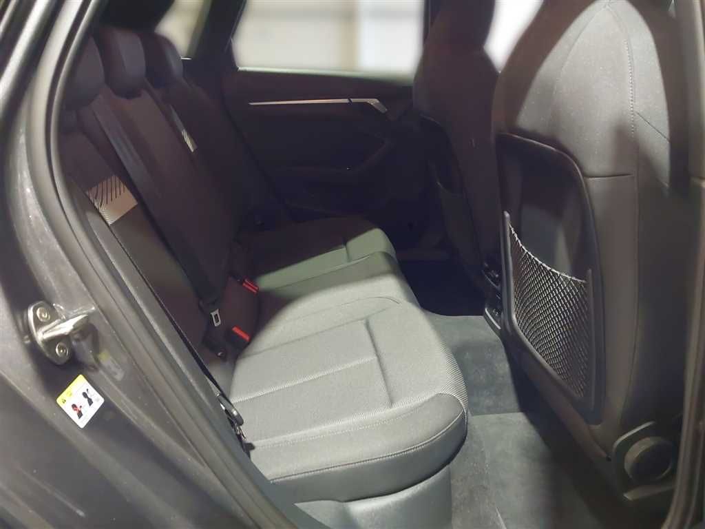 Audi A3 2024