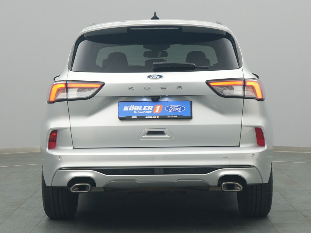 Ford Kuga 2021