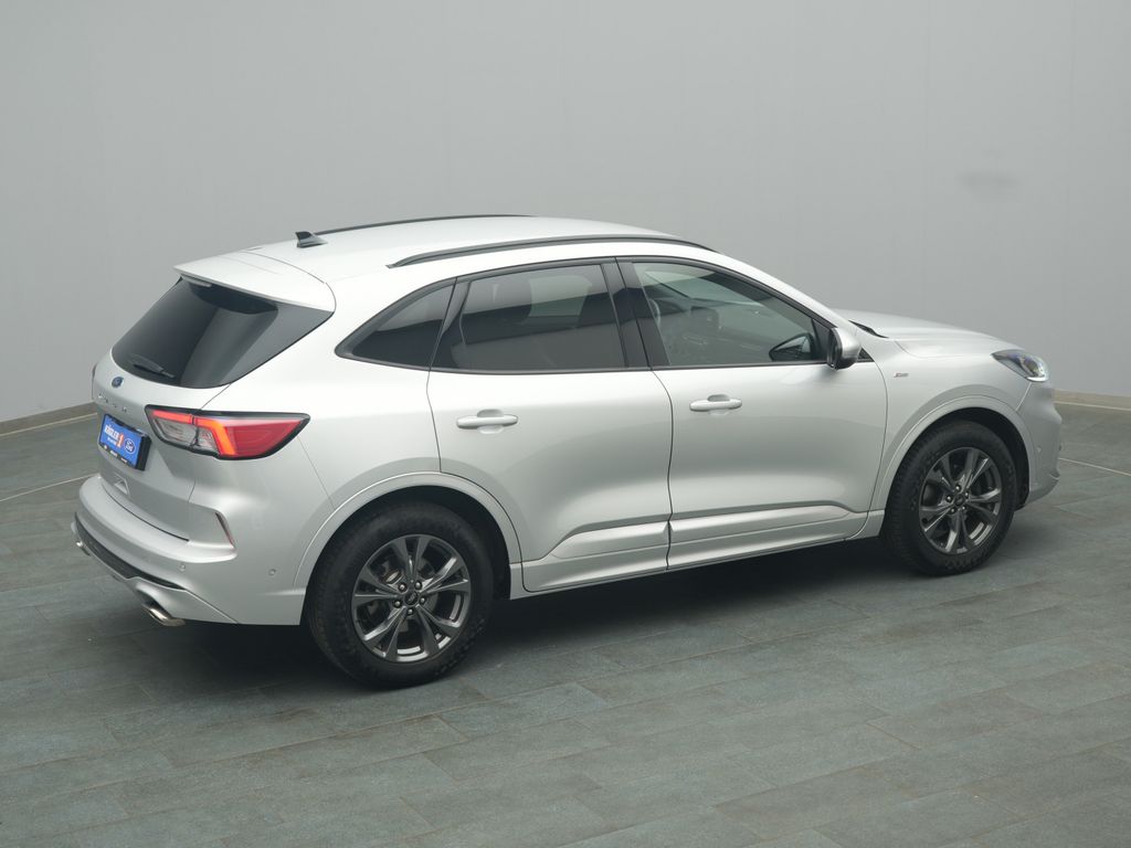 Ford Kuga 2021