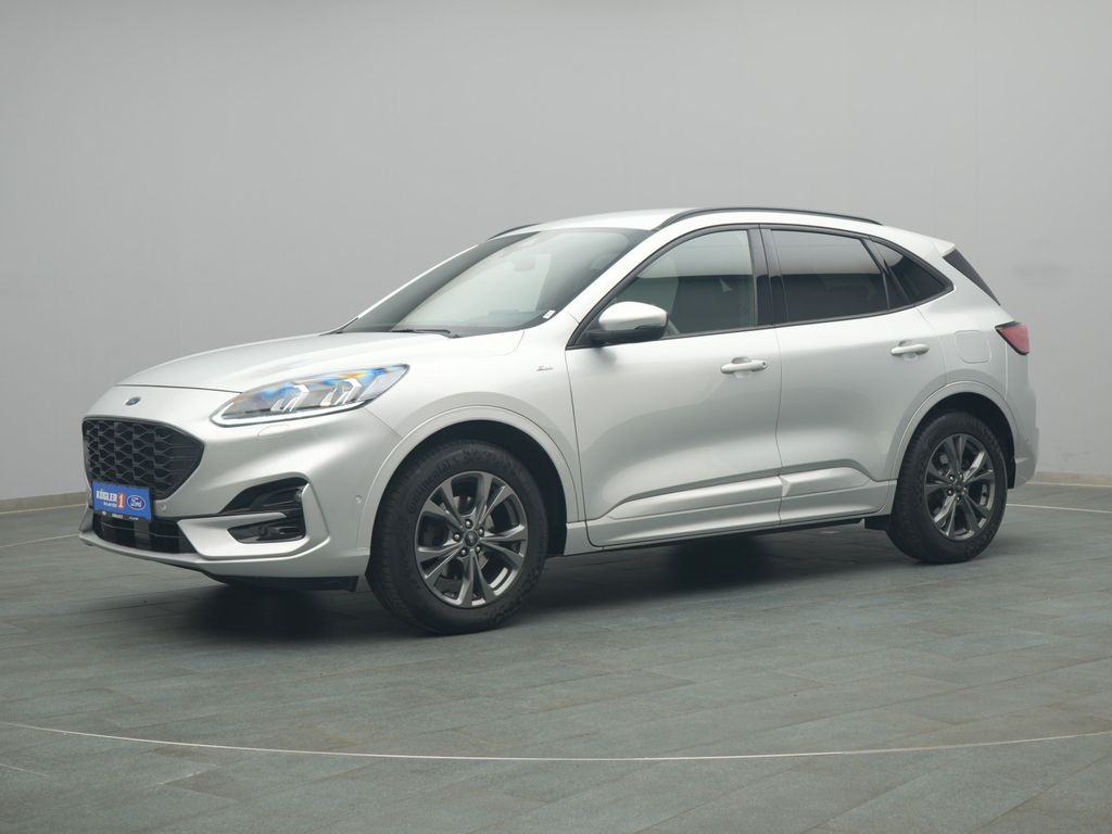 Ford Kuga 2021