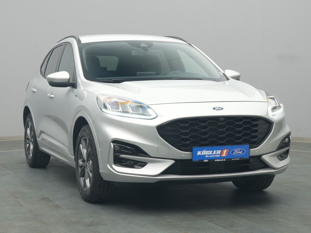 Ford Kuga 2021