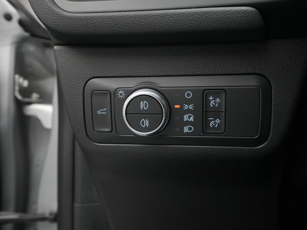 Ford Kuga 2021