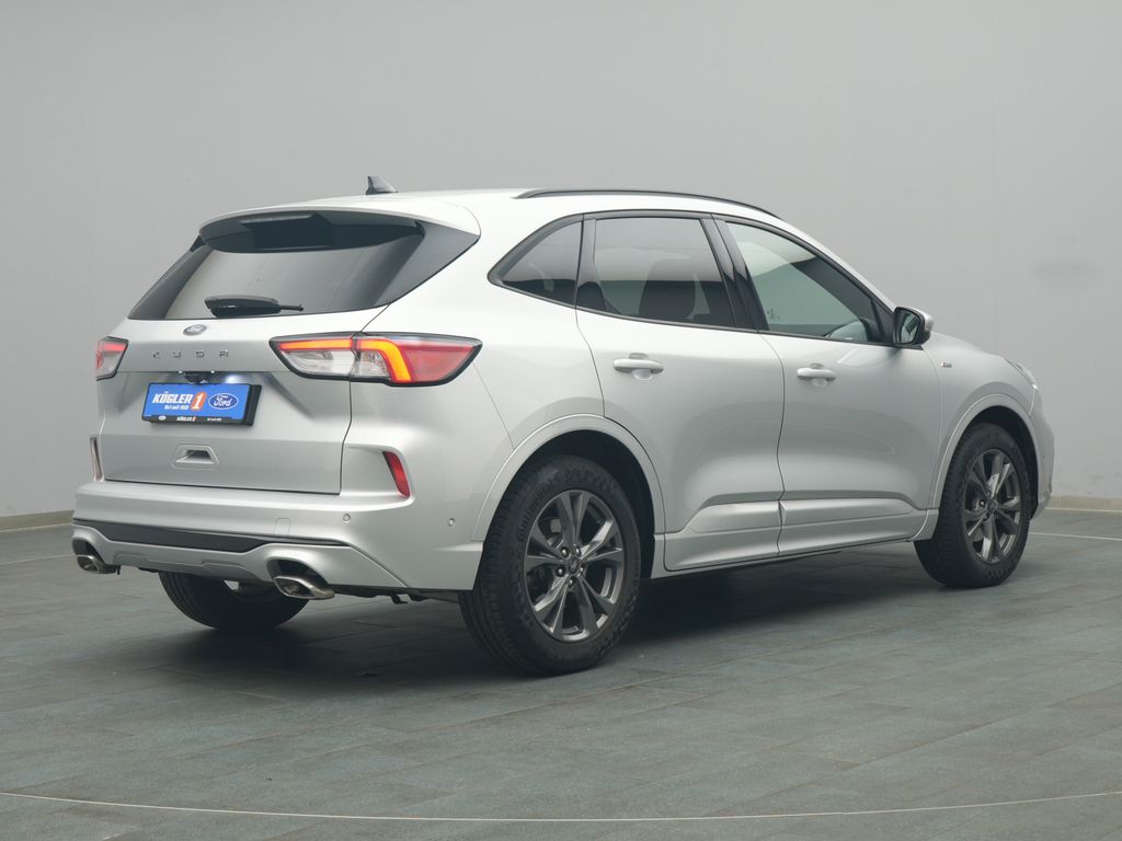 Ford Kuga 2021