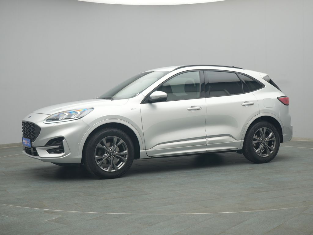 Ford Kuga 2021