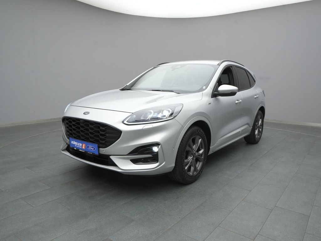 Ford Kuga 2021