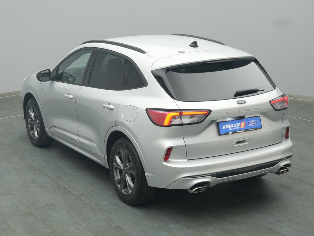 Ford Kuga 2021