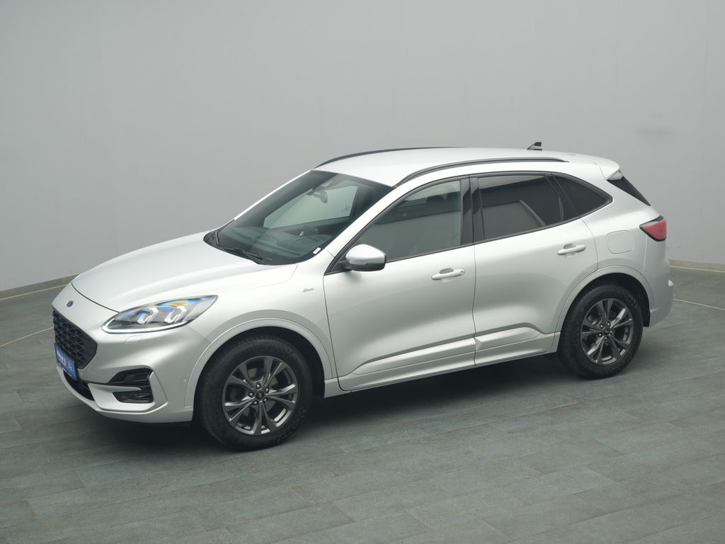 Ford Kuga 2021