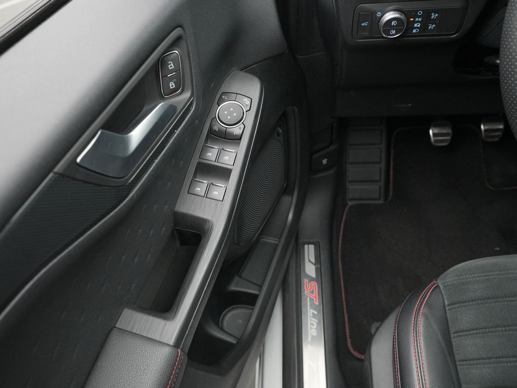 Ford Kuga 2021