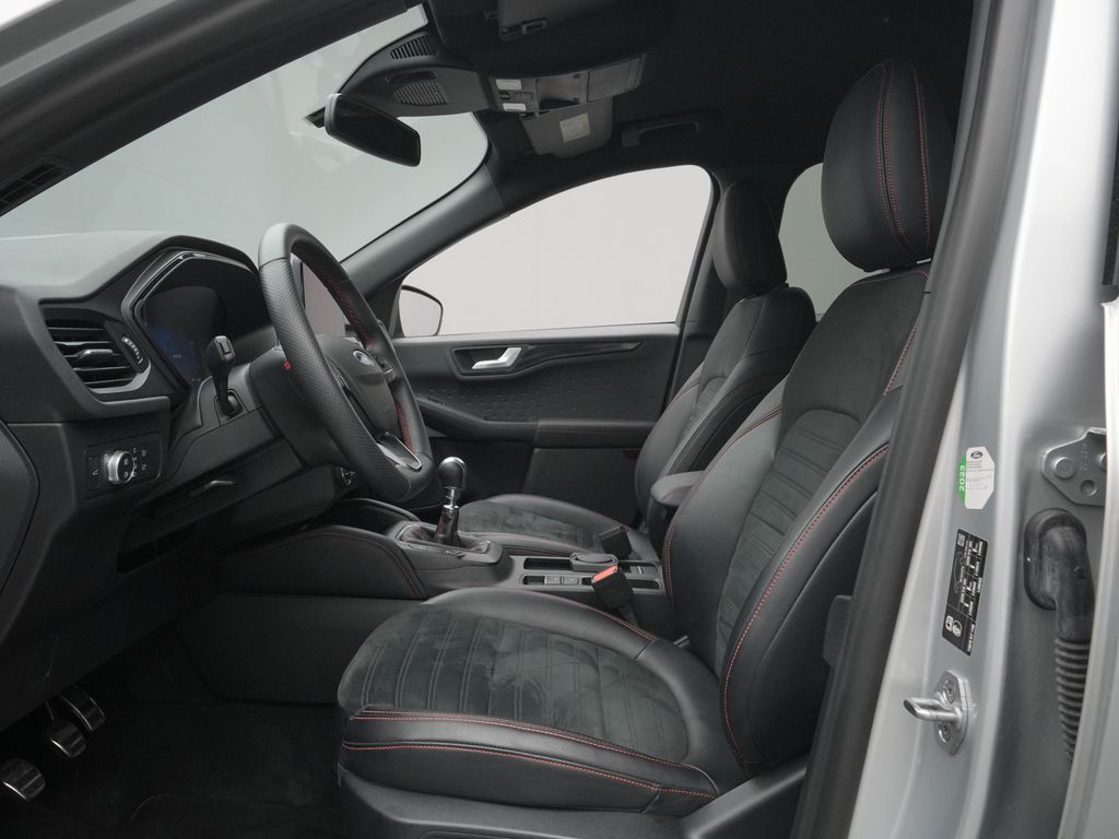Ford Kuga 2021
