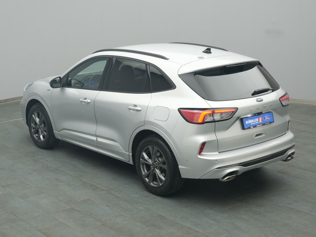 Ford Kuga 2021