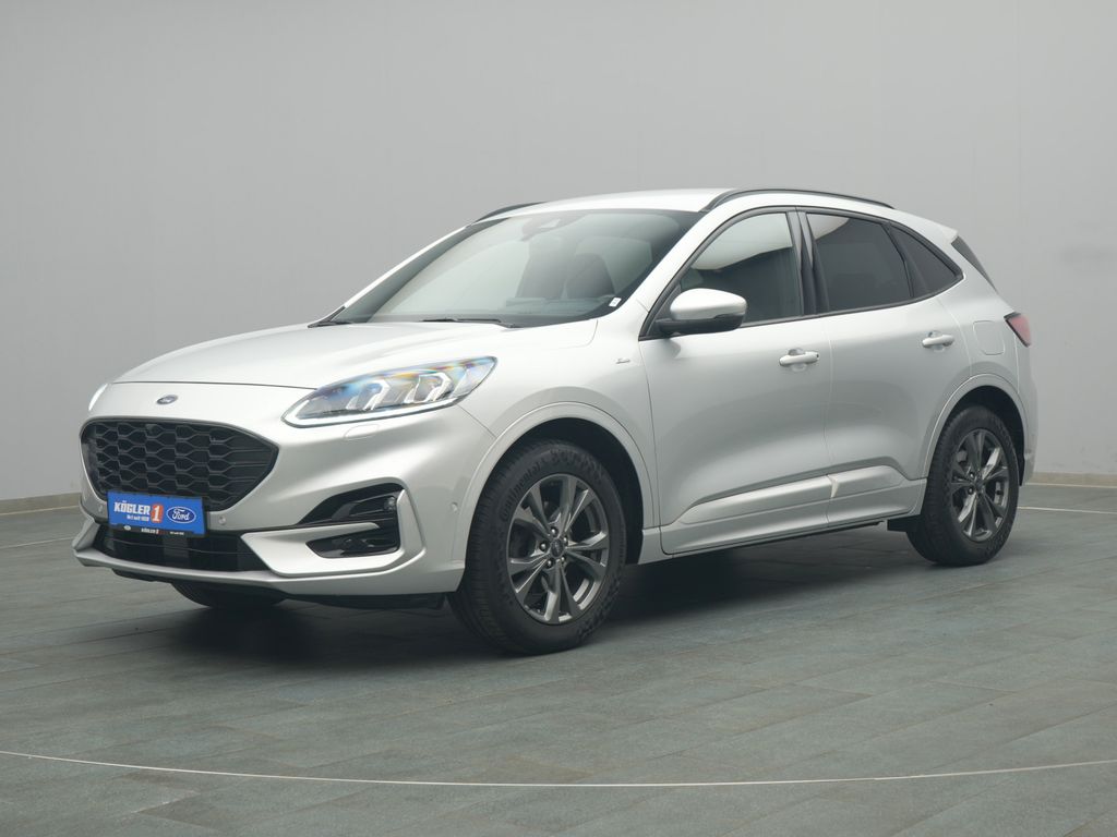 Ford Kuga 2021