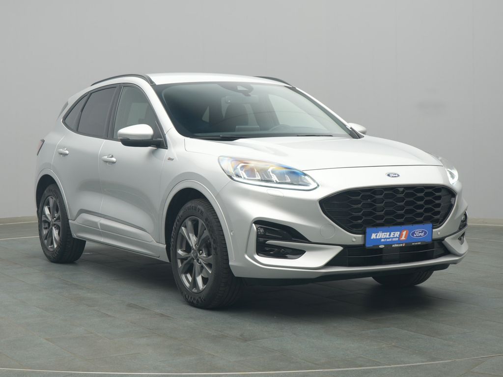 Ford Kuga 2021