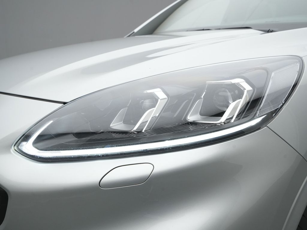 Ford Kuga 2021