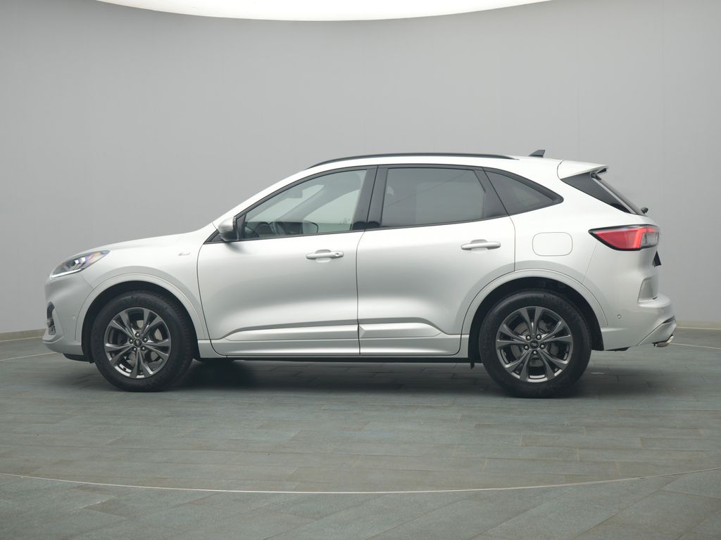 Ford Kuga 2021