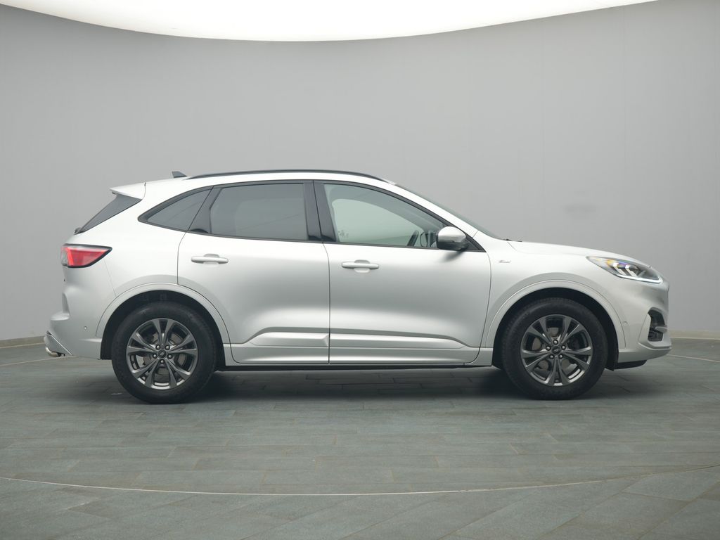 Ford Kuga 2021