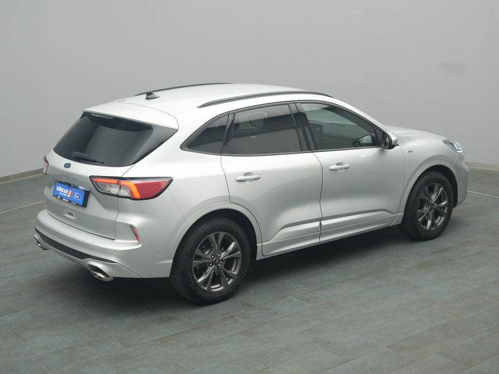 Ford Kuga 2021