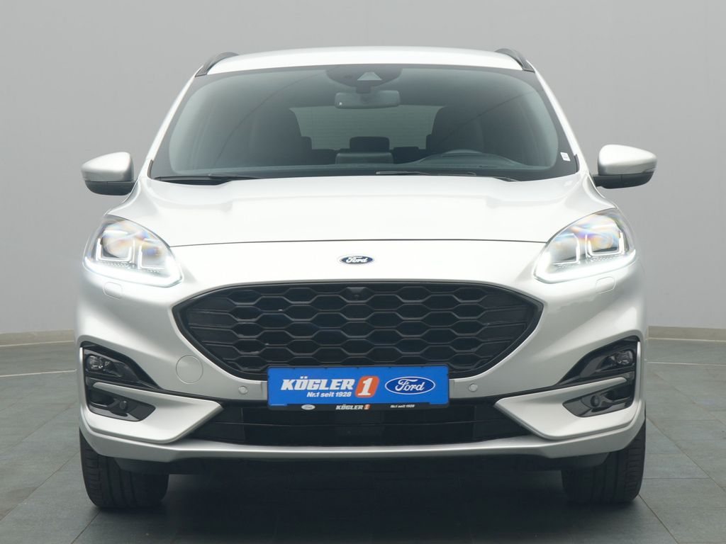 Ford Kuga 2021