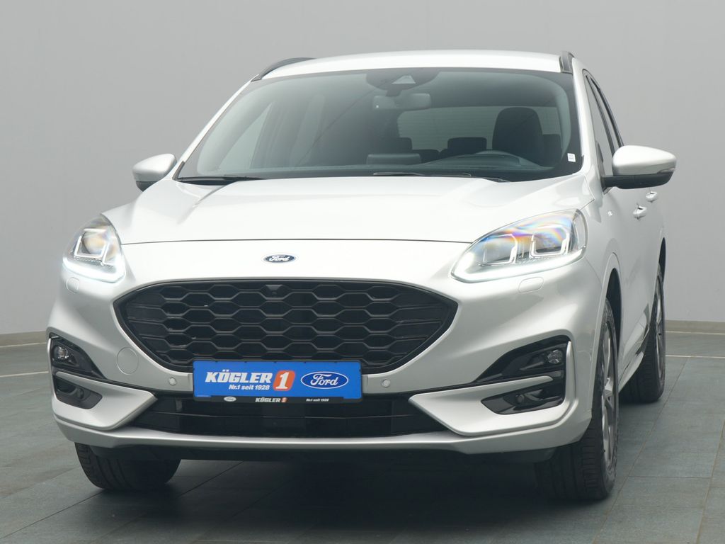 Ford Kuga 2021