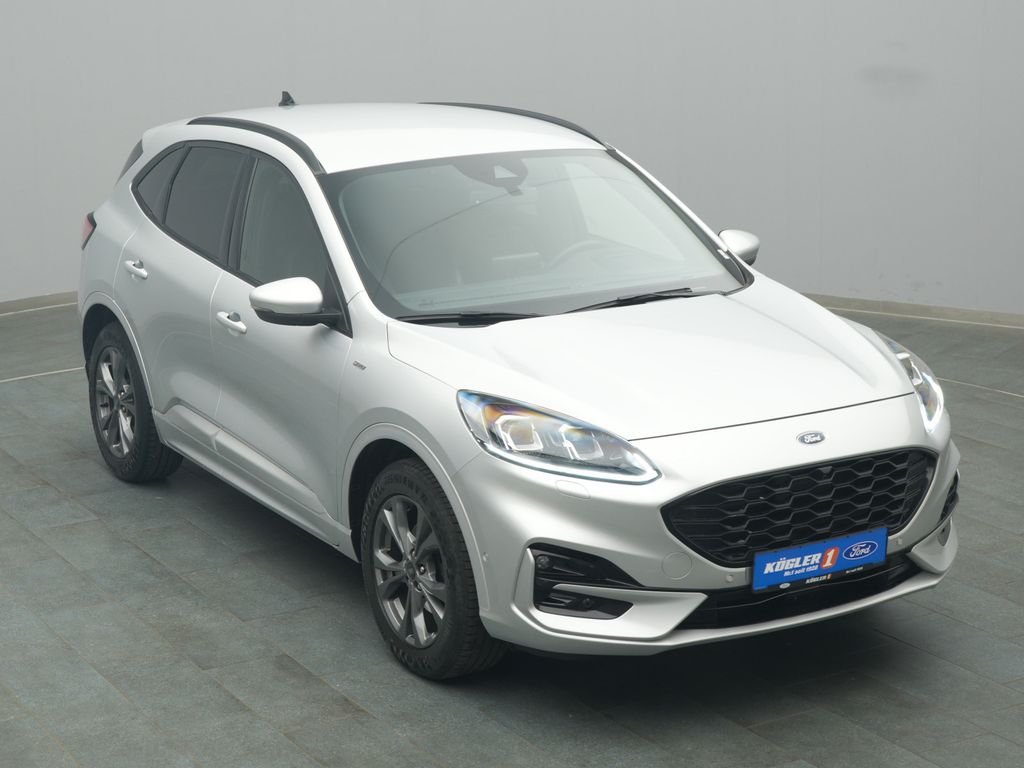 Ford Kuga 2021