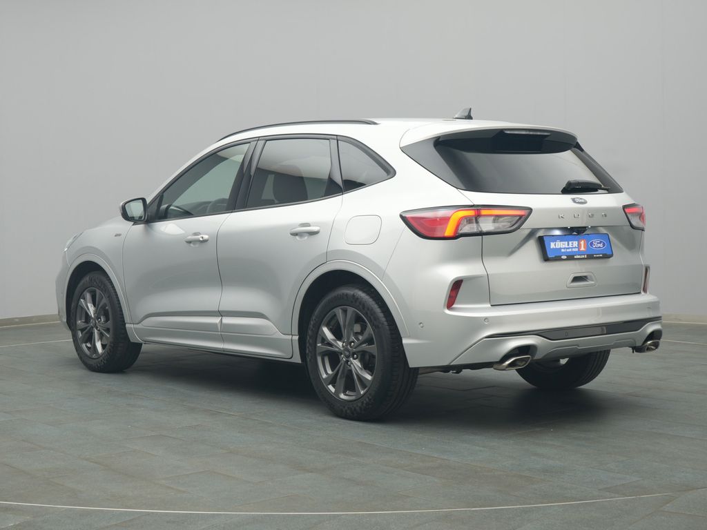 Ford Kuga 2021