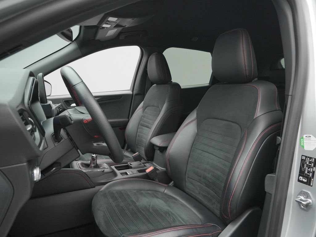 Ford Kuga 2021