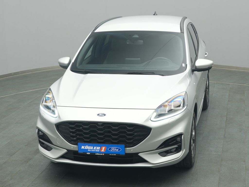 Ford Kuga 2021