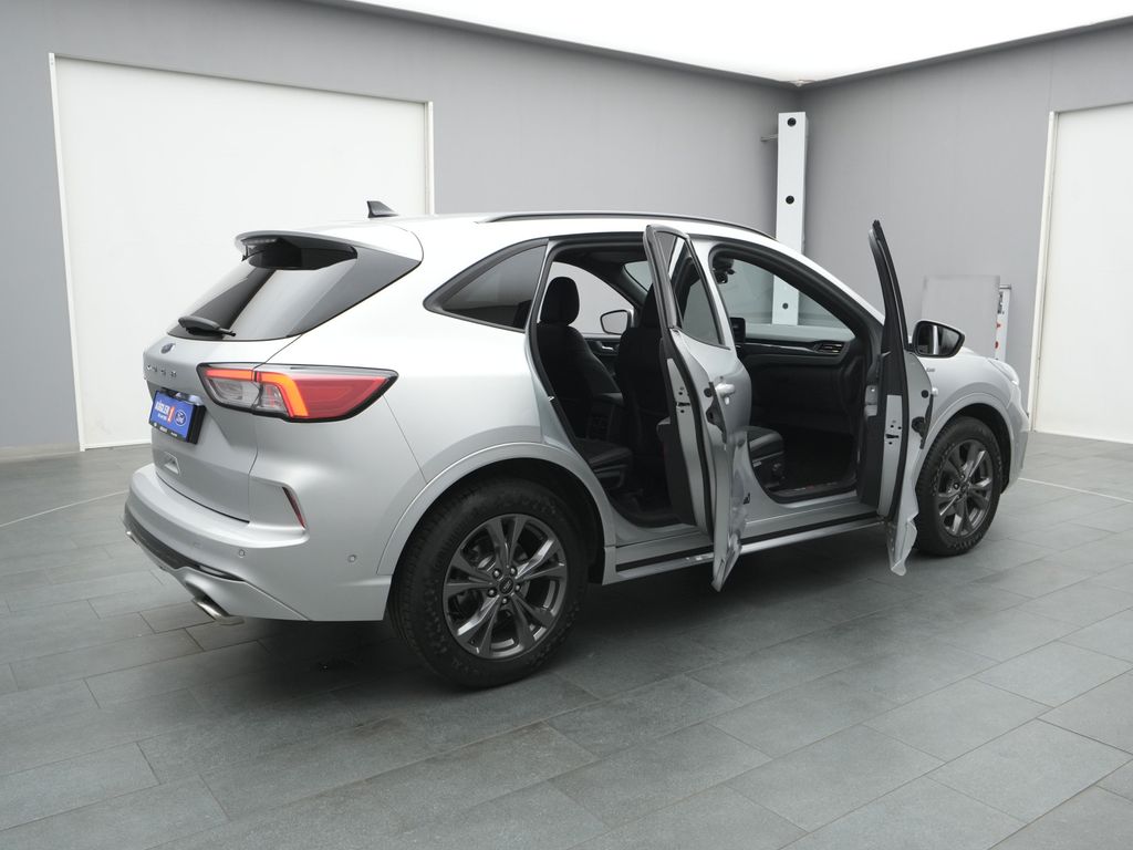 Ford Kuga 2021
