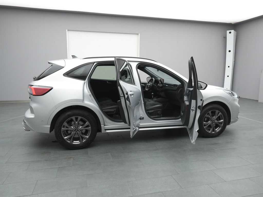 Ford Kuga 2021