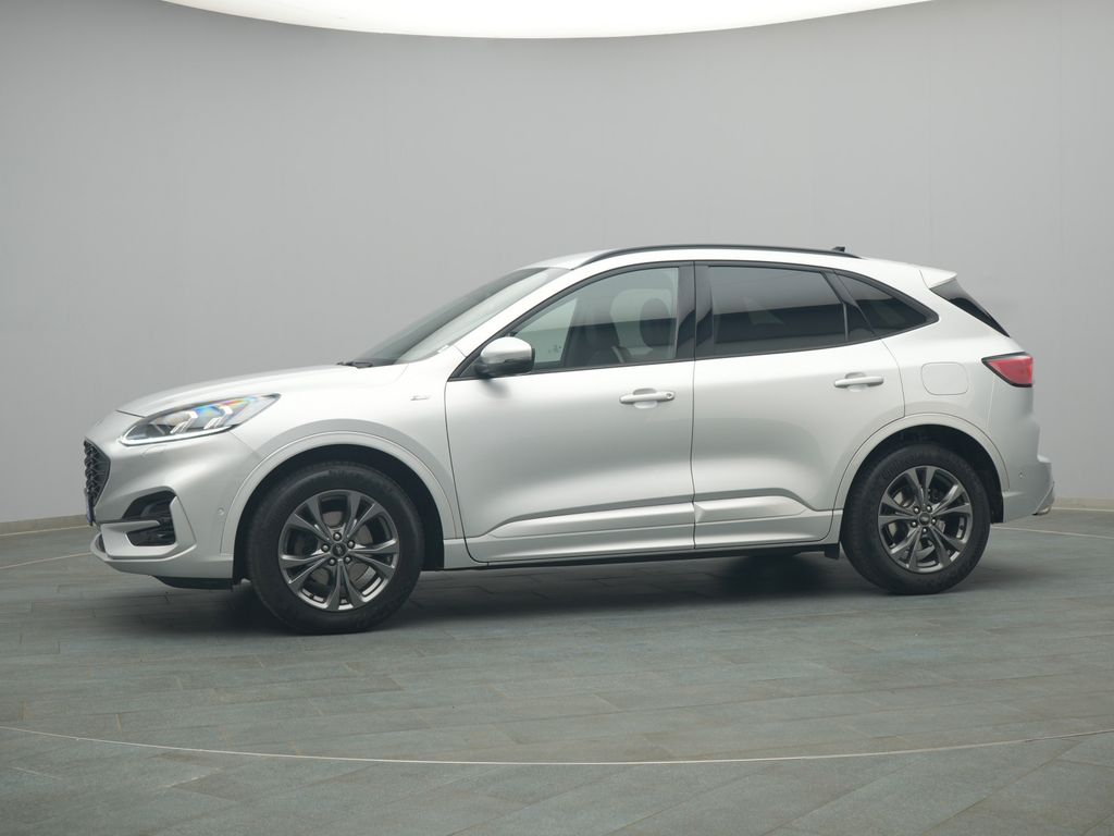 Ford Kuga 2021