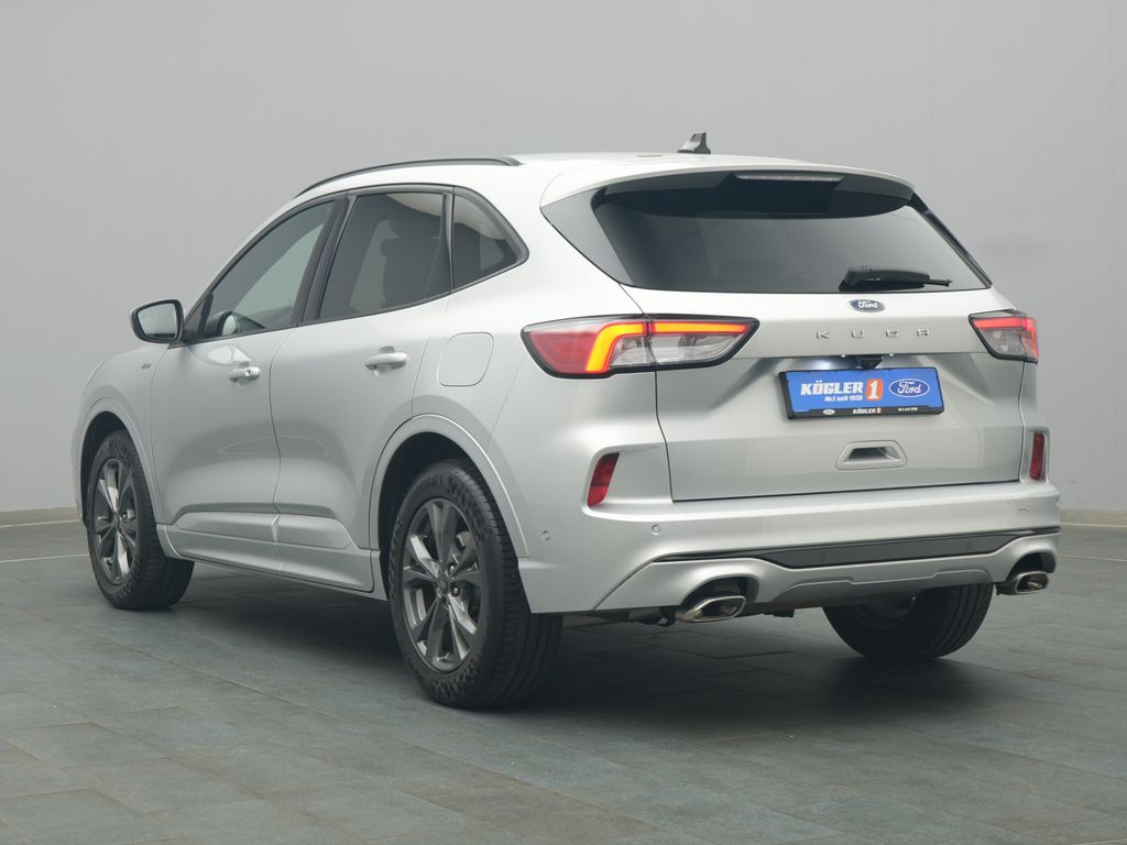 Ford Kuga 2021