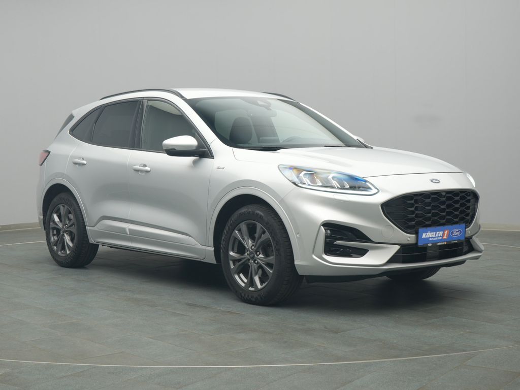 Ford Kuga 2021