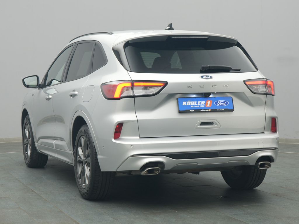 Ford Kuga 2021