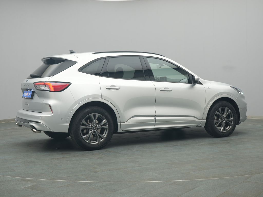 Ford Kuga 2021