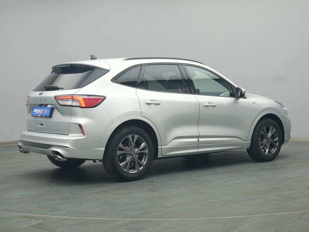 Ford Kuga 2021
