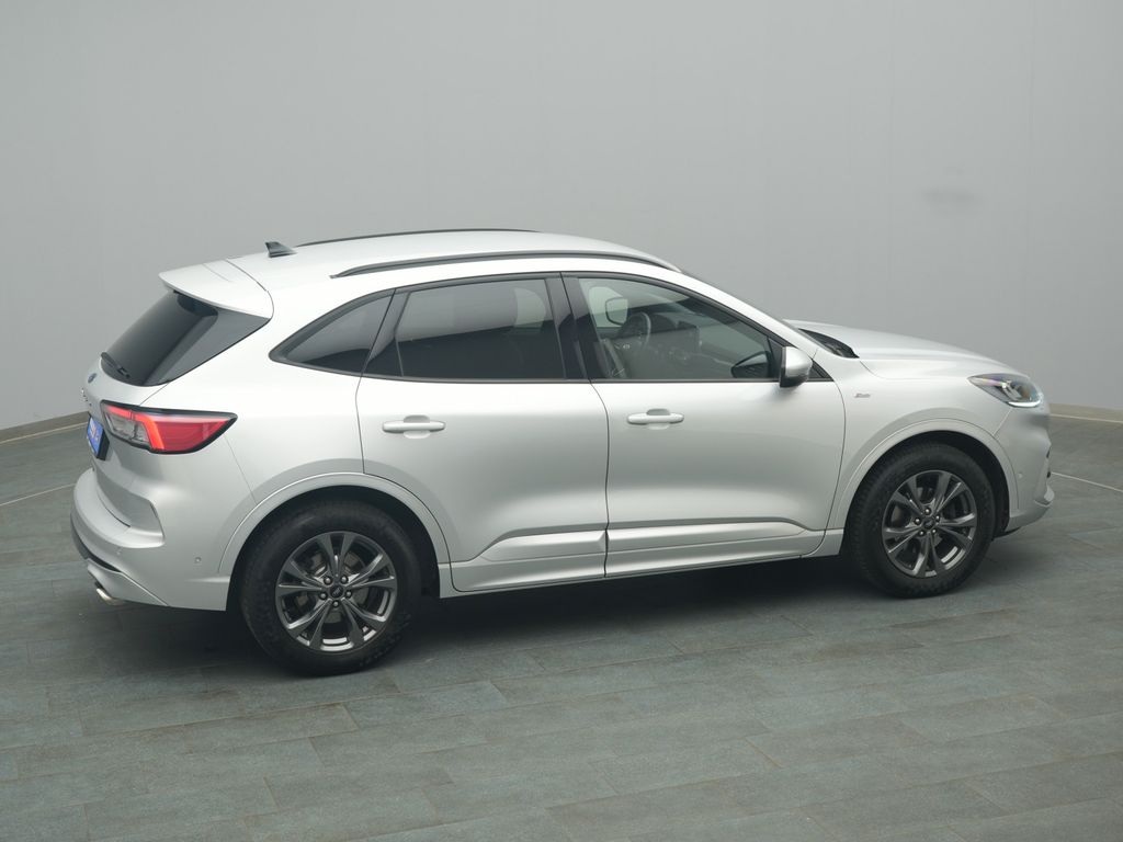 Ford Kuga 2021